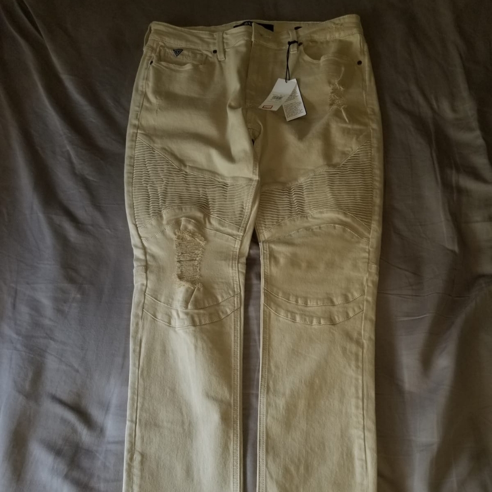 Guess jeans